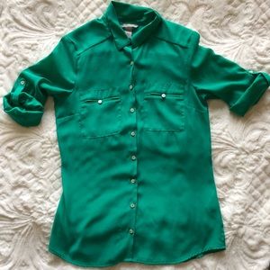 H&M Blouse, Size 6